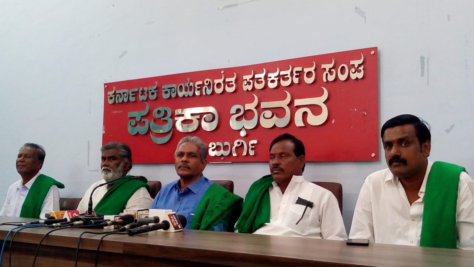 ಸೆ. 27ರ ಭಾರತ್ ಬಂದ್ ಬೆಂಬಲಿಸುವಂತೆ ಕೋಡಿಹಳ್ಳಿ ಚಂದ್ರಶೇಖರ್ ಮನವಿ