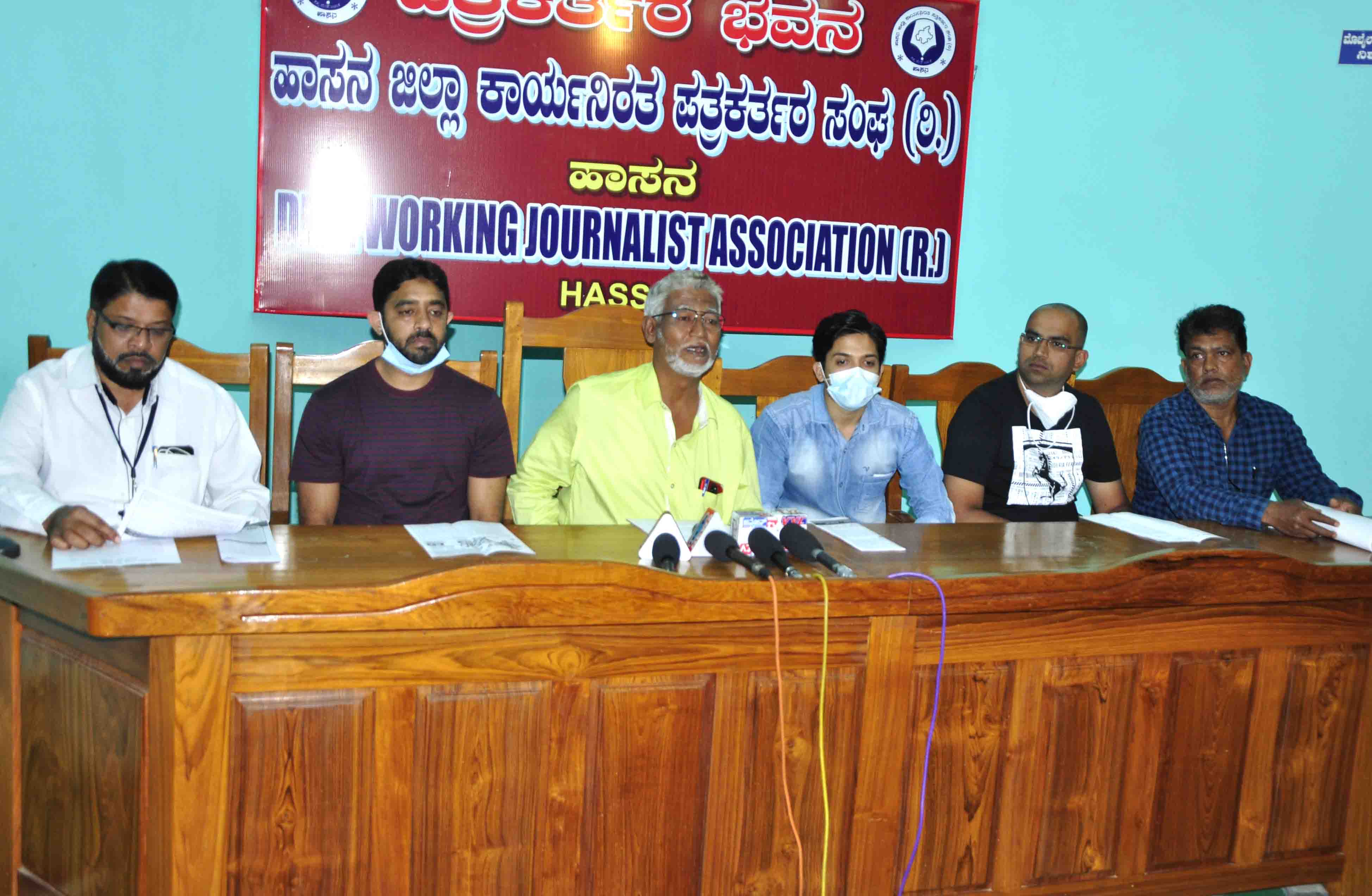 ಭಾರತ್ ಬಂದ್ ಗೆ ಟಿಪ್ಪು ಸಂಘರ್ಷ ಸಮಿತಿಯಿಂದ ಬೆಂಬಲ: ಮುಬಶೀರ್ ಅಹಮದ್