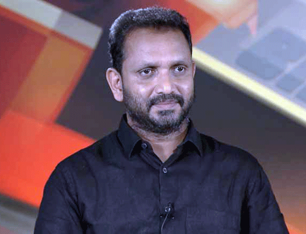 ಬಿಜೆಪಿ ಕೇರಳ ರಾಜ್ಯಾಧ್ಯಕ್ಷ ಸುರೇಂದ್ರನ್ ರಿಗೆ ಕ್ರೈಂ ಬ್ರಾಂಚ್ ಮತ್ತೆ ನೋಟಿಸ್