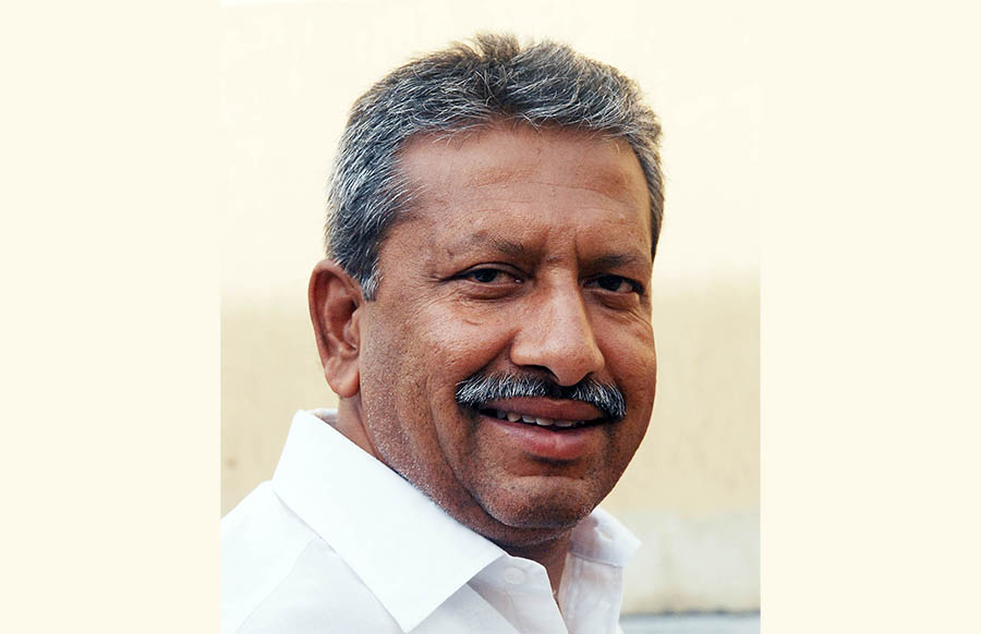 ಅಧಿವೇಶನದ ಬಳಿಕ ಉಳ್ಳಾಲಕ್ಕೆ ಭೇಟಿ ನೀಡಿ ಪರಿಶೀಲನೆ: ಸಚಿವ ಭೈರತಿ ಬಸವರಾಜ