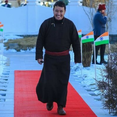 ಲಡಾಖ್ ಗಡಿಯಲ್ಲಿ ಚೀನಿಯರ ಉಪಸ್ಥಿತಿಯಿಂದಾಗಿ ಗ್ರಾಮಸ್ಥರಿಗೆ ಜಾನುವಾರುಗಳನ್ನು ಮೇಯಿಸಲು ಸಾಧ್ಯವಾಗುತ್ತಿಲ್ಲ:ಕೌನ್ಸಿಲರ್