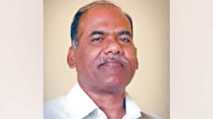 ಜಾತಿಗಣತಿ ವರದಿ ಬಿಡುಗಡೆಗೆ ಸಿದ್ದರಾಮಯ್ಯ ನೇತೃತ್ವದಲ್ಲಿ ಹೋರಾಟ ನಡೆಯಬೇಕು: ಪ್ರೊ.ಬಿ.ಪಿ.ಮಹೇಶ್ ಚಂದ್ರಗುರು