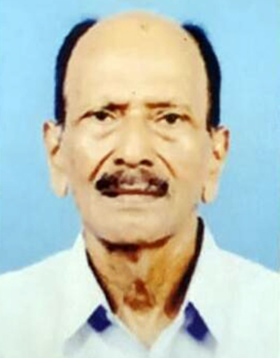 ಜೆ. ರಾಮಚಂದ್ರ ಭಟ್