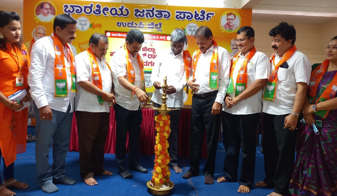 ತಿಂಗಳೊಳಗೆ ಗ್ರಾಪಂ ಸದಸ್ಯರ ಗೌರವಧನ ಹೆಚ್ಚಳ ಆದೇಶ: ಸಚಿವ ಕೋಟ