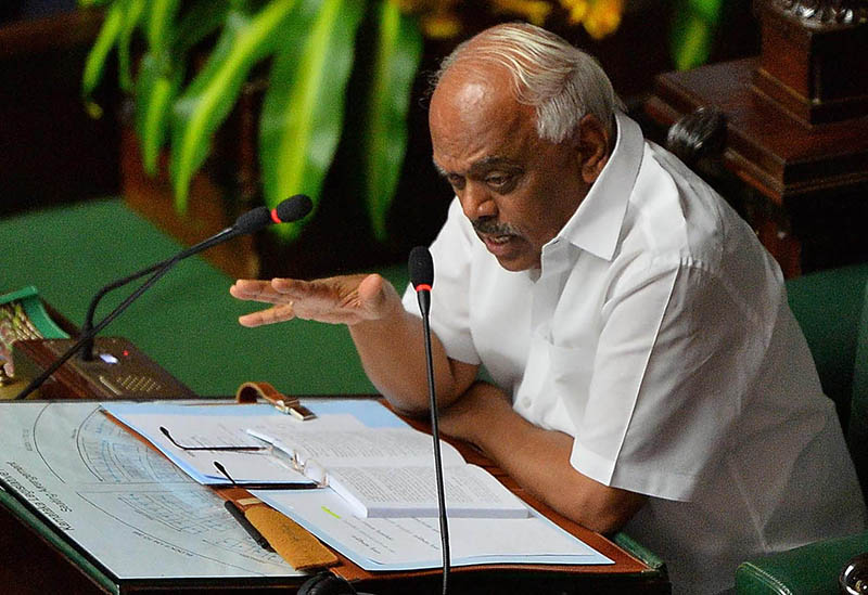 ಸಂವಿಧಾನ ಜನ ಸಾಮಾನ್ಯನ ಬ್ರಹ್ಮಾಸ್ತ್ರ: ಕೆ.ಆರ್.ರಮೇಶ್ ಕುಮಾರ್