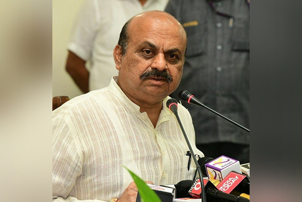ಭಾರತ್ ಬಂದ್ ಗೆ ಕರೆ ನೀಡಿರುವುದು ಸರಿಯಲ್ಲ: ಮುಖ್ಯಮಂತ್ರಿ ಬೊಮ್ಮಾಯಿ