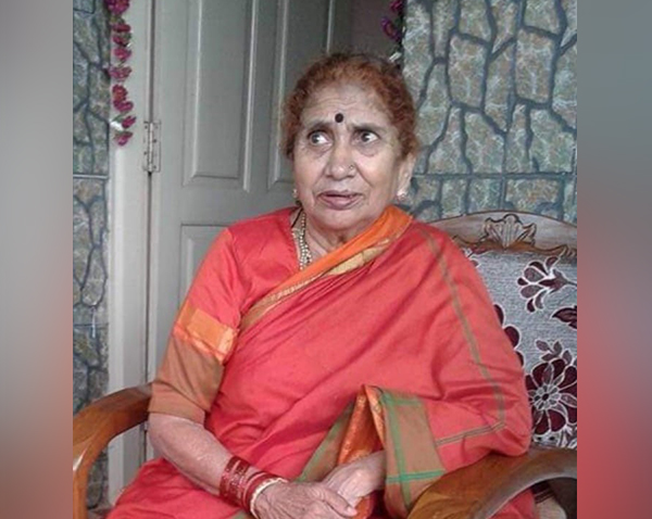 ಸಿಪಿಐ ಮುಖಂಡ ದಿ.ಬಿ.ಕೆ.ಸುಂದರೇಶ್ ತಾಯಿ ನಿಧನ