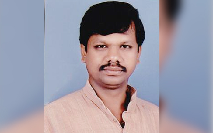 ವಾರ್ತಾಭಾರತಿ ಹಿರಿಯ ವರದಿಗಾರ ಪ್ರಕಾಶ್ ಗೆ ರಾಜ್ಯ ಕಾರ್ಯನಿರತ ಪತ್ರಕರ್ತರ ಸಂಘದ ವಿಶೇಷ ಪ್ರಶಸ್ತಿ