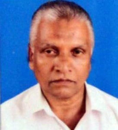 ತಲಪಾಡಿ ಬದ್ರಿಯಾ ಜುಮಾ ಮಸೀದಿಯ ಅಧ್ಯಕ್ಷರಾಗಿ ಇದಿನಬ್ಬ ಆಯ್ಕೆ