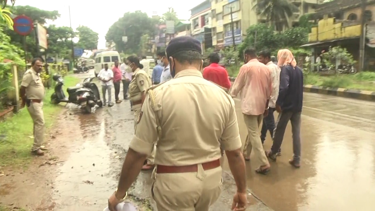 ಮಂಗಳೂರು; ಅಧಿಕಾರಿಗಳ ಕಿರುಕುಳ ಆರೋಪ: ಕೆಎಸ್ಸಾರ್ಟಿಸಿ ಬಸ್ ಚಾಲಕ ಆತ್ಮಹತ್ಯೆ