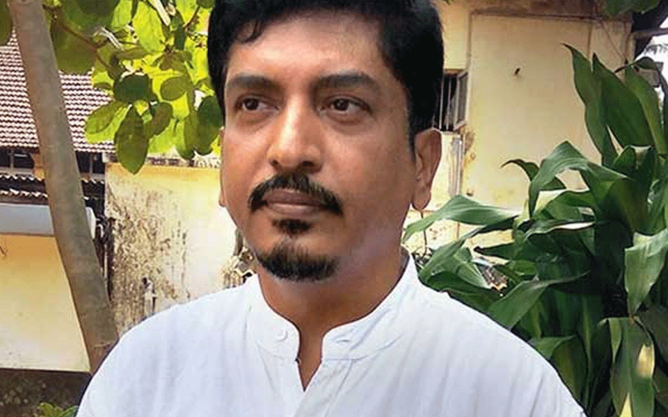 ಬ್ಯಾರಿ ಭಾಷೆಯನ್ನು ಸಂವಿಧಾನದ 8ನೇ ಪರಿಚ್ಚೇದಕ್ಕೆ ಸೇರ್ಪಡೆಗೊಳಿಸಲು ರಹೀಂ ಉಚ್ಚಿಲ್ ಮನವಿ