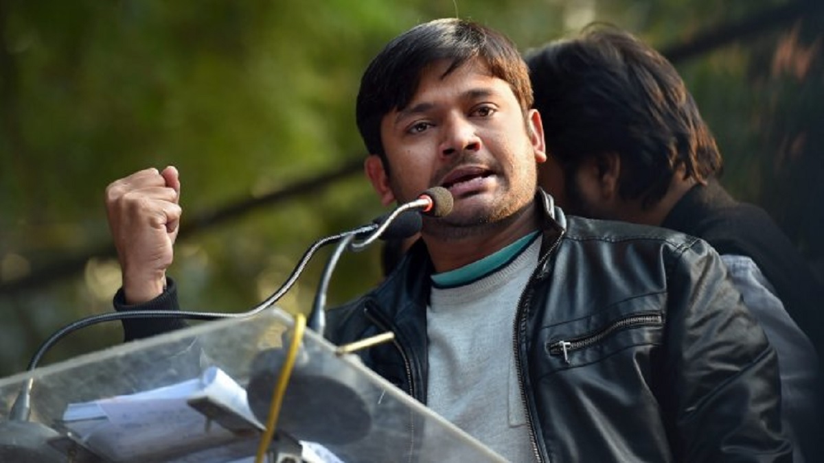 ಸಿಪಿಐ ಕಚೇರಿಯಲ್ಲಿ ತಾನು ಅಳವಡಿಸಿದ್ದ ಎಸಿಯನ್ನು ತೆಗೆಸಿದ ಕನ್ಹಯ್ಯಾ ಕುಮಾರ್‌