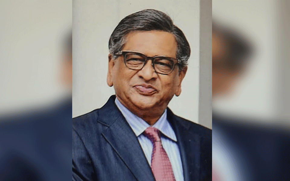 ದಸರಾ ಉದ್ಘಾಟನೆಗೆ ಮಾಜಿ ಮುಖ್ಯಮಂತ್ರಿ ಎಸ್.ಎಂ.ಕೃಷ್ಣ ಹೆಸರು ಅಂತಿಮ