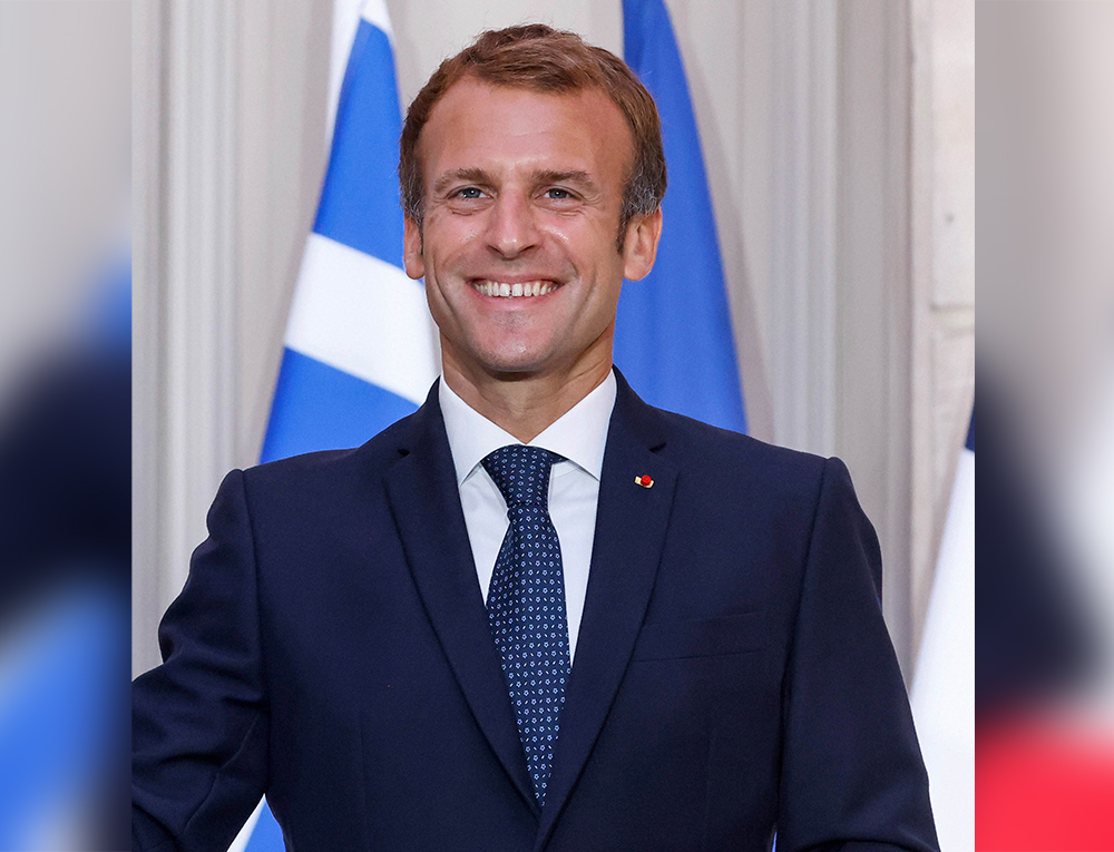 ಫ್ರಾನ್ಸ್ ಅಧ್ಯಕ್ಷರತ್ತ ಮೊಟ್ಟೆ ಎಸೆದ ವ್ಯಕ್ತಿಗೆ ಮನೋವೈದ್ಯರಿಂದ ಚಿಕಿತ್ಸೆ