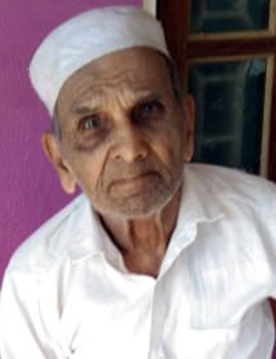 ಎಚ್.ಬಿ. ಅಬ್ದುಲ್ಲಾ ಸಾಗ್