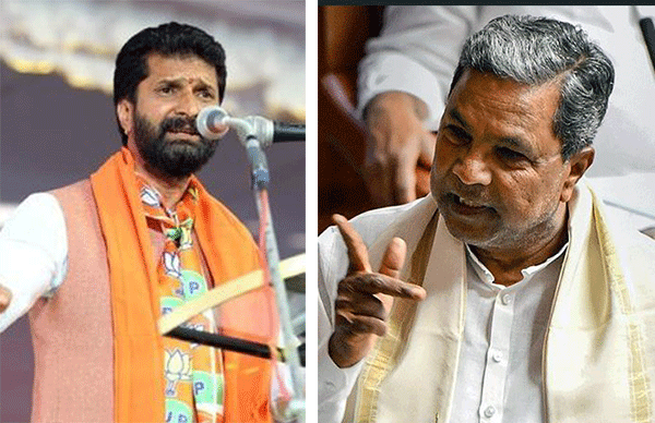 ಆರೆಸ್ಸೆಸ್ ಅರ್ಥವಾಗಬೇಕಾದರೆ ನೀವು ಸಂಘದ ಶಾಖೆಗೆ ಬನ್ನಿ: ಸಿದ್ದರಾಮಯ್ಯರಿಗೆ ಸಿ.ಟಿ.ರವಿ ಆಹ್ವಾನ!