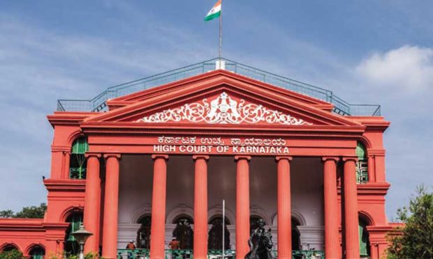 ಶಿರೂರು ಮಠಕ್ಕೆ ಬಾಲ ಪೀಠಾಧಿಪತಿ ನೇಮಕ ವಿವಾದ: ಪಿಐಎಲ್ ವಜಾಗೊಳಿಸಿದ ಹೈಕೋರ್ಟ್