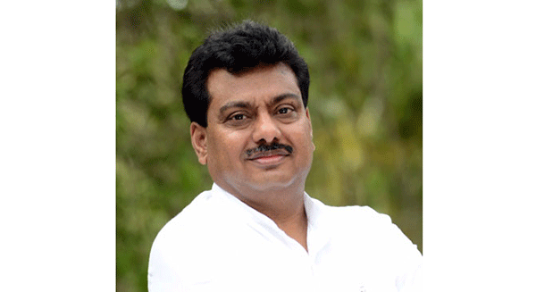 ರಾಜ್ಯದಲ್ಲಿರುವುದು ಅನೈತಿಕ ಸರಕಾರ: ಎಂ.ಬಿ.ಪಾಟೀಲ್