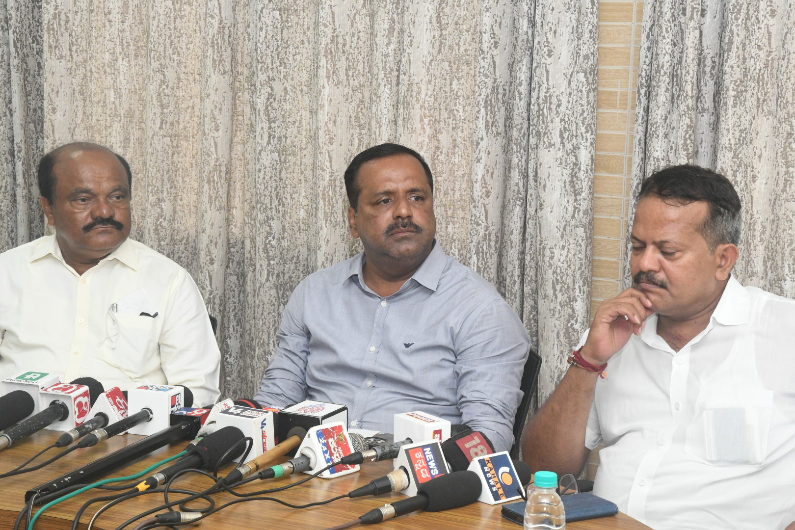 ವೈದ್ಯಕೀಯ ವಿದ್ಯಾರ್ಥಿಗಳ ಮೇಲೆ ಗೂಂಡಾಗಿರಿ ದ.ಕ. ಜಿಲ್ಲೆಗೆ ಕಪ್ಪು ಚುಕ್ಕೆ: ಯು.ಟಿ.ಖಾದರ್‌