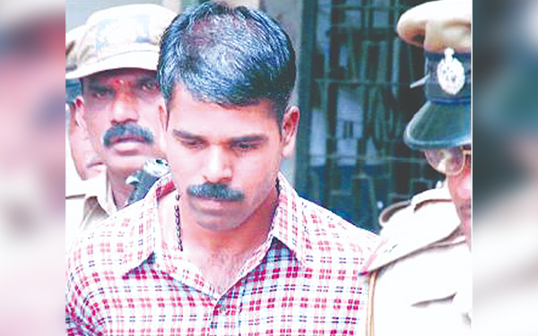 ಅತ್ಯಾಚಾರ, ಕೊಲೆ ಪ್ರಕರಣದ ಆರೋಪಿ ಉಮೇಶ್‌ ರೆಡ್ಡಿಗೆ ಗಲ್ಲು ಖಾಯಂ: ಹೈಕೋರ್ಟ್ ಮಹತ್ವದ ತೀರ್ಪು