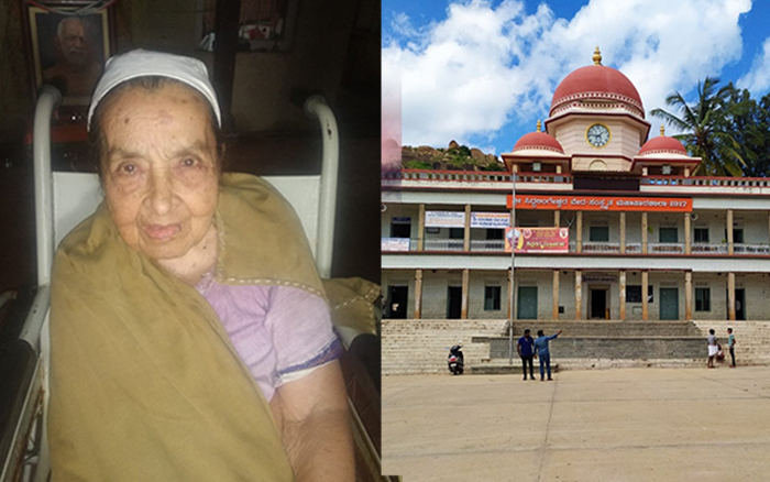 ಮೀರಾಬಾಯಿ ಕೊಪ್ಪಿಕರ್ ಹಾಗೂ ಸಿದ್ಧಗಂಗಾ ಮಠಕ್ಕೆ `ಮಹಾತ್ಮ ಗಾಂಧಿ ಸೇವಾ ಪ್ರಶಸ್ತಿ’