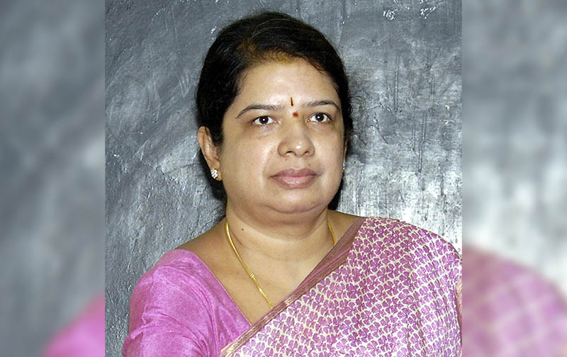 ‘ಅಧಿಕಾರಕ್ಕೆ ಬಂದರೆ ಮಹಿಳೆಯರ ಸಾಲ ಮನ್ನಾ ಮಾಡಿ; ಎಚ್‍ಡಿಕೆಗೆ ಶಾಸಕಿ ಅನಿತಾ ಕುಮಾರಸ್ವಾಮಿ ಸಲಹೆ