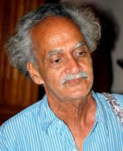 ಗಣಕ ವಿಜ್ಞಾನಿ ಕೆಪಿ ರಾವ್‍ಗೆ ಡಾ.ಶಿವರಾಮ ಕಾರಂತರ ಬಾಲವನ ಪ್ರಶಸ್ತಿ