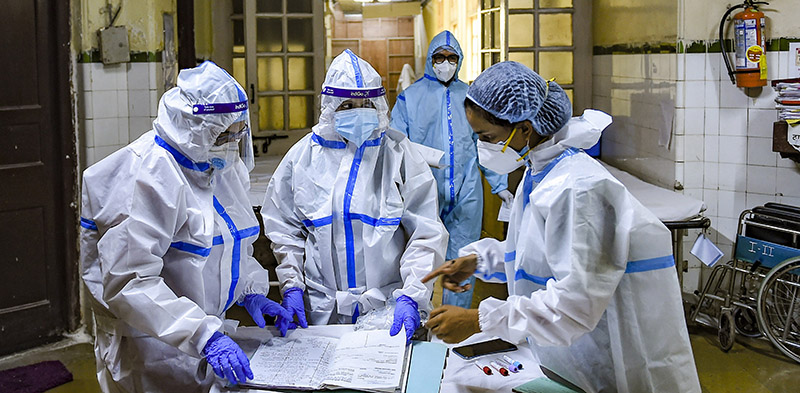 ದ.ಕ. ಜಿಲ್ಲೆ : ಕೋವಿಡ್‌ಗೆ ಮೂವರು ಬಲಿ; 75 ಮಂದಿಗೆ ಕೊರೋನ ಸೋಂಕು