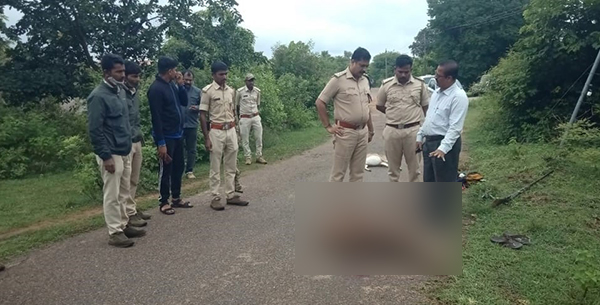 ಜಿಂಕೆಗಳನ್ನು ಬೇಟೆಯಾಡುತ್ತಿದ್ದ ಆರೋಪಿಗಳ ಮೇಲೆ ಗುಂಡು ಹಾರಾಟ: ಓರ್ವನಿಗೆ ಗಾಯ