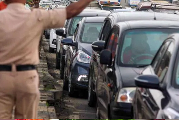 ವಾಹನ ಟೋವಿಂಗ್ ಮಾಡುವಾಗ ನಿಯಮಾವಳಿಗಳನ್ನು ಪಾಲಿಸಿ: ಪೊಲೀಸರಿಗೆ ಗೃಹ ಸಚಿವ ಆರಗ ಜ್ಞಾನೇಂದ್ರ ತಾಕೀತು