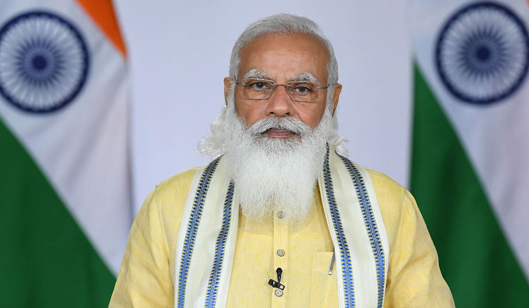 ಪ್ರಧಾನಿ ಮೋದಿ ಜನ್ಮದಿನವನ್ನು ಜುಮ್ಲಾ ದಿವಸ್ ಎಂದು ಆಚರಿಸಲಿರುವ ಯುವ ಹಲ್ಲಾ ಬೋಲ್ ಸಂಘಟನೆ