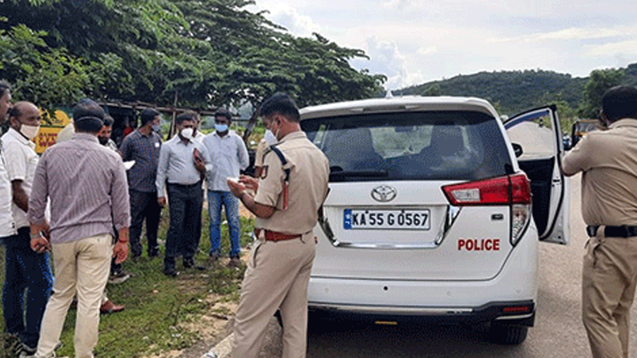 ಮೈಸೂರು ಅತ್ಯಾಚಾರ ಪ್ರಕರಣ: ನಮ್ಮ ಮಕ್ಕಳನ್ನು ಎನ್‍ಕೌಂಟರ್ ಮಾಡಬೇಡಿ; ಪೊಲೀಸರಿಗೆ ಆರೋಪಿಗಳ ಕುಟುಂಬ ಸದಸ್ಯರ ಮನವಿ