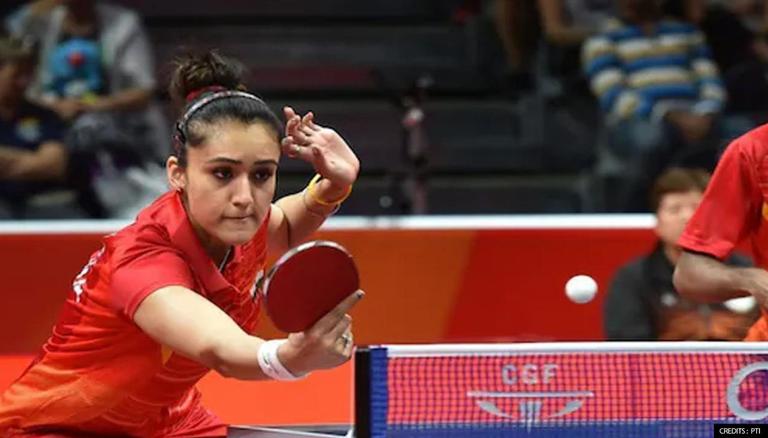 ಕೋಚ್ ವಿರುದ್ಧವೇ ಮ್ಯಾಚ್ ಫಿಕ್ಸಿಂಗ್ ಆರೋಪ ಹೊರಿಸಿದ ಟೇಬಲ್ ಟೆನಿಸ್ ಆಟಗಾರ್ತಿ ಮಣಿಕಾ ಬಾತ್ರಾ