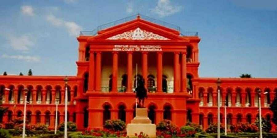 ವಿನಾಯಕ ಬಾಳಿಗಾ ಕೊಲೆ ಪ್ರಕರಣ; ಕಾಮತ್‌ರನ್ನು ಎಸ್‌ಪಿಪಿಯಾಗಿ ನೇಮಿಸಿದ್ದ ಸರಕಾರದ ಆದೇಶ ರದ್ದುಪಡಿಸಿದ ಹೈಕೋರ್ಟ್