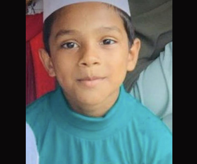 ಬಂಟ್ವಾಳ: ಕಲ್ಲಿನ ಕೋರೆಯ ನೀರಿನಲ್ಲಿ ಮುಳುಗಿ ಬಾಲಕ ಮೃತ್ಯು