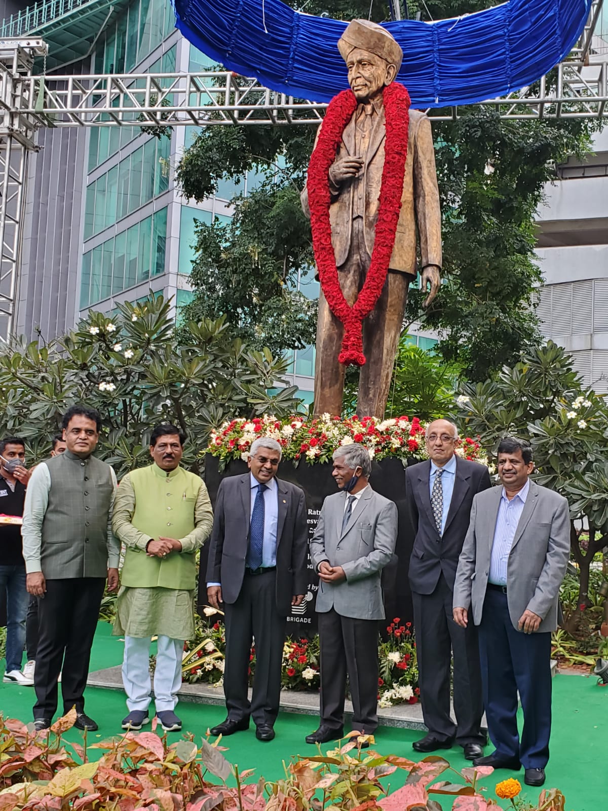 ‘ವಿಶ್ವೇಶ್ವರಯ್ಯ ಎಂಜಿನಿಯರಿಂಗ್ ಕಾಲೇಜ್’ಗೆ ಸ್ವಾಯತ್ತತೆ: ಅಧಿವೇಶನದಲ್ಲಿ ಮಸೂದೆ ಮಂಡನೆ; ಸಚಿವ ಅಶ್ವತ್ಥನಾರಾಯಣ