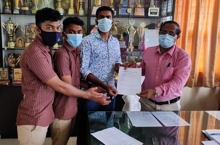 ಉಡುಪಿ: ಬಿಇಓ ನೇಮಕ ಮಾಡುವಂತೆ ಆಗ್ರಹಿಸಿ ಮನವಿ