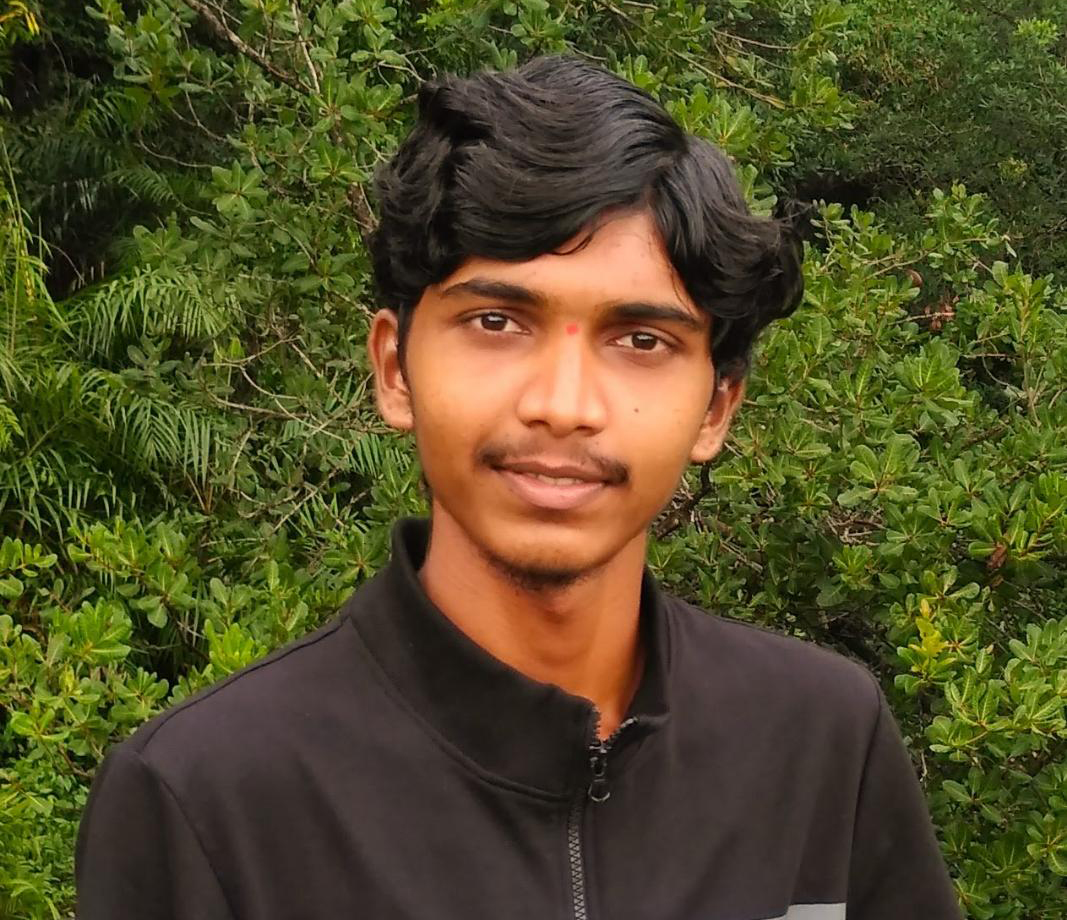 ರಾಷ್ಟ್ರಮಟ್ಟದ ಚಿತ್ರಕಲಾ ಸ್ಫರ್ಧೆಯಲ್ಲಿ ಆಳ್ವಾಸ್‌ ಕಾಲೇಜಿನ ಚೇತನ್‌ ಕುಮಾರ್‌ ಹಳ್ಳಿಹೊಳೆಗೆ ಪ್ರಥಮ ಪ್ರಶಸ್ತಿ