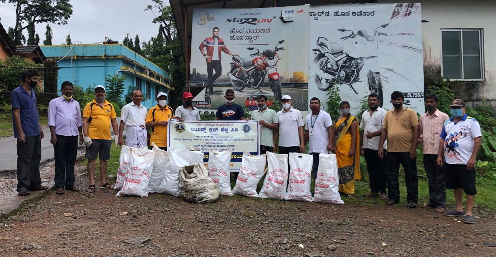 ಅ.2ರಂದು ಬ್ಲ್ಯಾಕ್ ಸ್ಪಾಟ್ ಮುಕ್ತ ಜಿಲ್ಲೆ ಘೋಷಣೆ: ಶಶಿಧರ್ ಕೆ.ಜಿ.