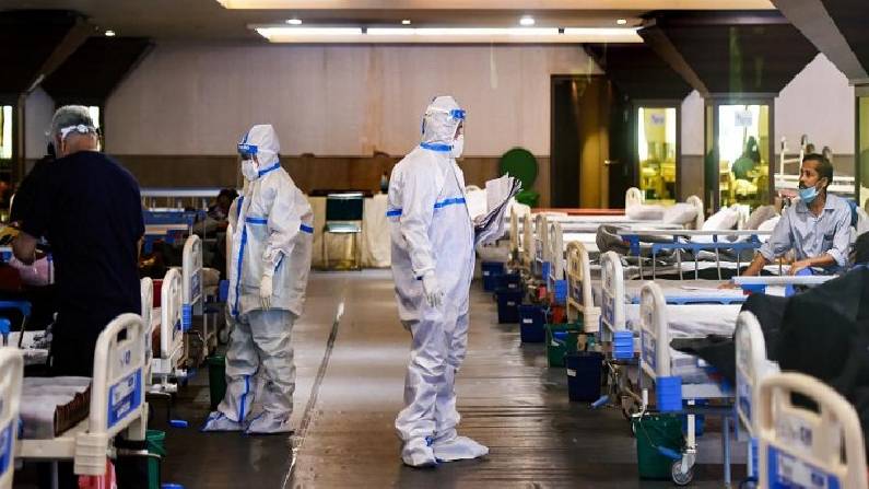 ಇಬ್ಬರು ಆರೋಗ್ಯ ಕಾರ್ಯಕರ್ತರಲ್ಲಿ ನಿಫಾ ವೈರಸ್ ಸೋಂಕು ಲಕ್ಷಣ: ಕೇರಳ ಆರೋಗ್ಯ ಸಚಿವೆ