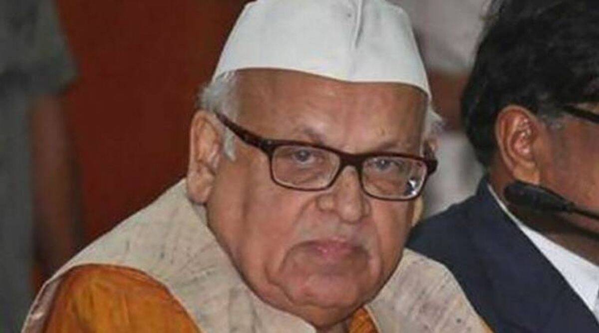 ಆದಿತ್ಯನಾಥ್ ಸರಕಾರ ರಕ್ತ ಹೀರುವ ರಾಕ್ಷಸ ಎಂದ ಮಾಜಿ ರಾಜ್ಯಪಾಲ ಅಝೀಝ್ ಖುರೇಷಿ ವಿರುದ್ಧ ದೇಶದ್ರೋಹ ಪ್ರಕರಣ ಆದಿತ್ಯನಾಥ್ ಸರಕಾರ ರಕ್ತ ಹೀರುವ ರಾಕ್ಷಸ ಎಂದ ಮಾಜಿ ರಾಜ್ಯಪಾಲ ಅಝೀಝ್ ಖುರೇಷಿ ವಿರುದ್ಧ ದೇಶದ್ರೋಹ ಪ್ರಕರಣ