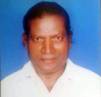 ತನಿಯ ಪರವ