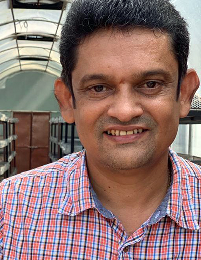 ಬೆಳ್ಳಾರೆ: ಉದ್ಯಮಿ ರಾಜೇಶ್ ಗುಂಡಿಗದ್ದೆ ನಾಪತ್ತೆ