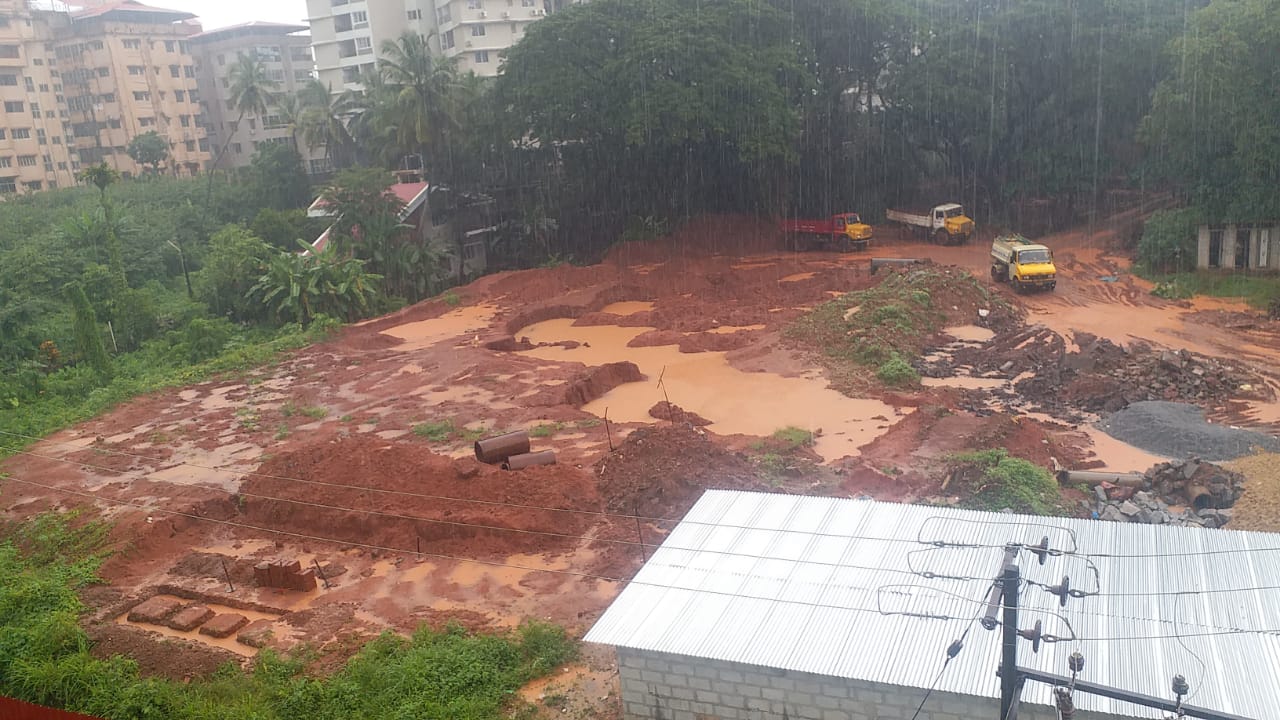 ಸ್ಮಾರ್ಟ್ ಸಿಟಿ ಮಂಗಳೂರಿನ ಸೊಳ್ಳೆ ಉತ್ಪಾದನಾ ಘಟಕಗಳು !