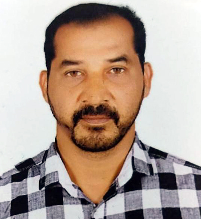 ಉಪ್ಪಿನಂಗಡಿ ನಿವಾಸಿ ಸೌದಿಯಲ್ಲಿ ನಿಧನ