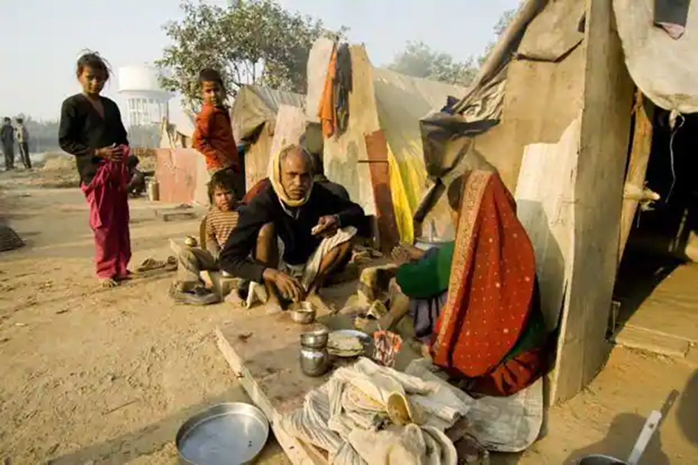 ತಳವರ್ಗದವರಿಗೆ ಮೀಸಲಾತಿಯ ಪ್ರಯೋಜನ ತಲುಪಲಿ ತಳವರ್ಗದವರಿಗೆ ಮೀಸಲಾತಿಯ ಪ್ರಯೋಜನ ತಲುಪಲಿ