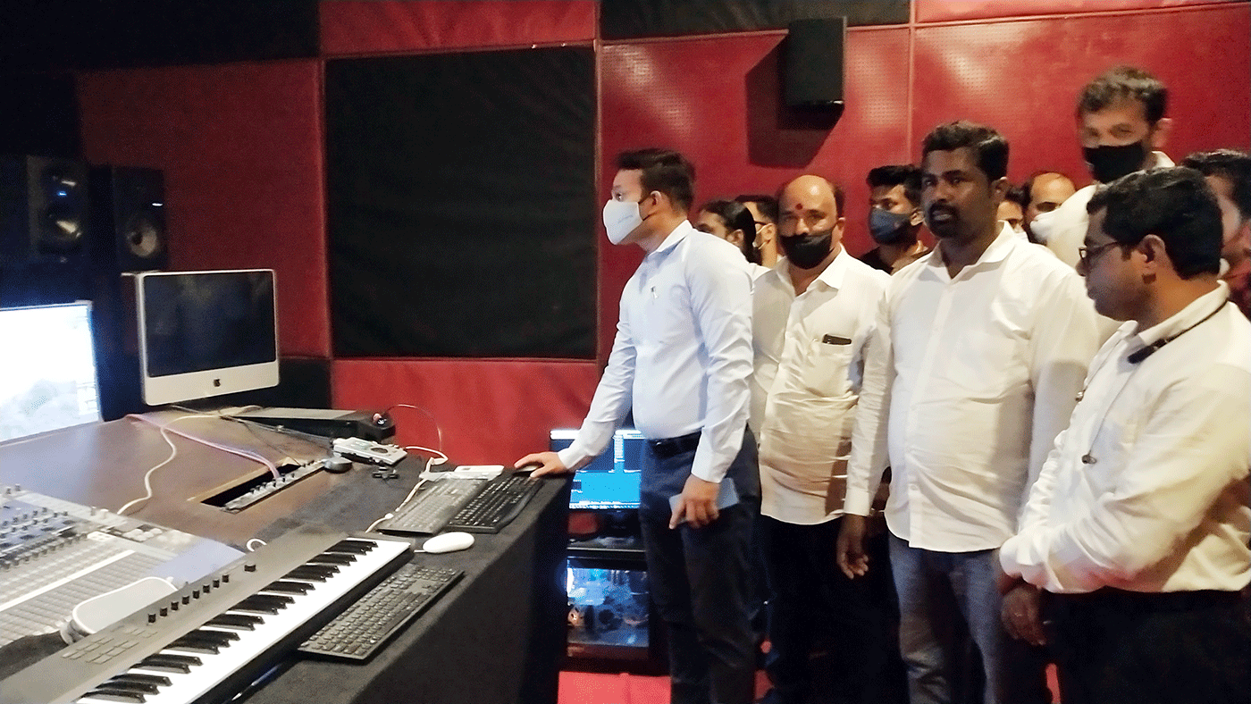 ಅಕ್ಷಮ್ಯ ಕನ್ನಡ ಚಿತ್ರದ ಟೀಸರ್ ಬಿಡುಗಡೆ