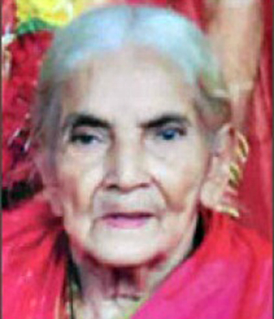 ಪೂವಕ್ಕೆ ಶೆಡ್ತಿ