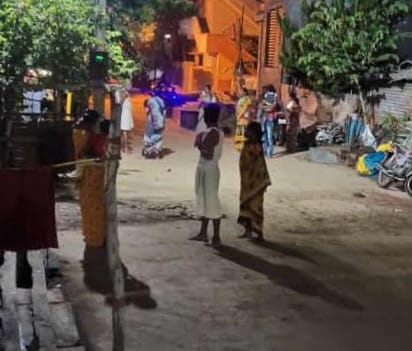 ವಿಜಯಪುರ ಜಿಲ್ಲೆಯ ಸಿಂದಗಿಯಲ್ಲಿ ಭೂಮಿ ನಡುಗಿದ ಅನುಭವ