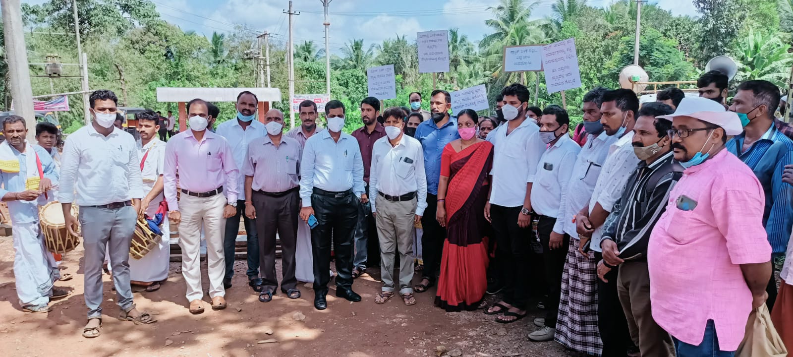 ವೈಜ್ಞಾನಿಕ ತ್ಯಾಜ್ಯ ವಿಲೇವಾರಿ ಅರಿವು ಇರಲಿ, ಅನಗತ್ಯ ಪ್ರತಿರೋಧ ಸಲ್ಲದು: ಡಾ. ಕುಮಾರ್